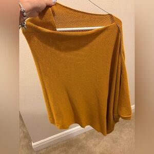 We Are Amma Cocoon Nursing Cover